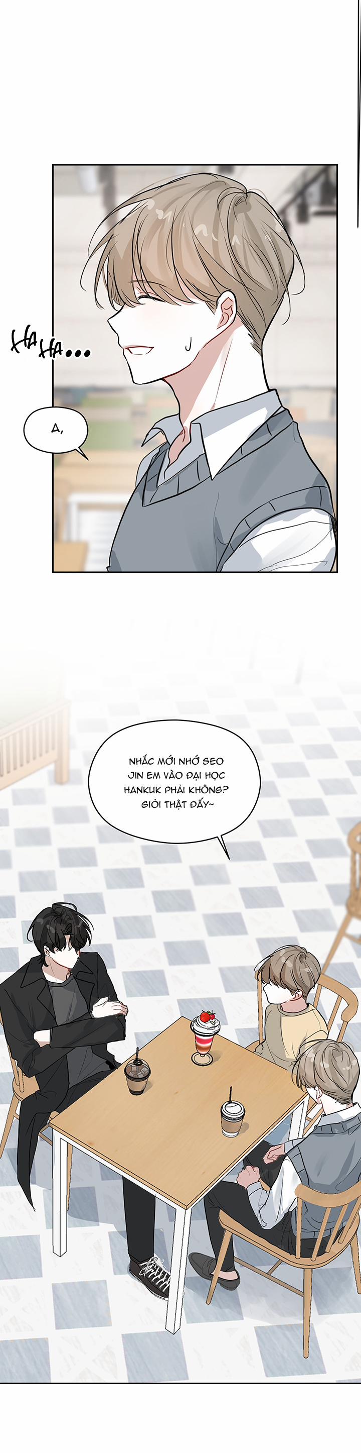 Mùa Xuân Trở Lại 3 trang 5