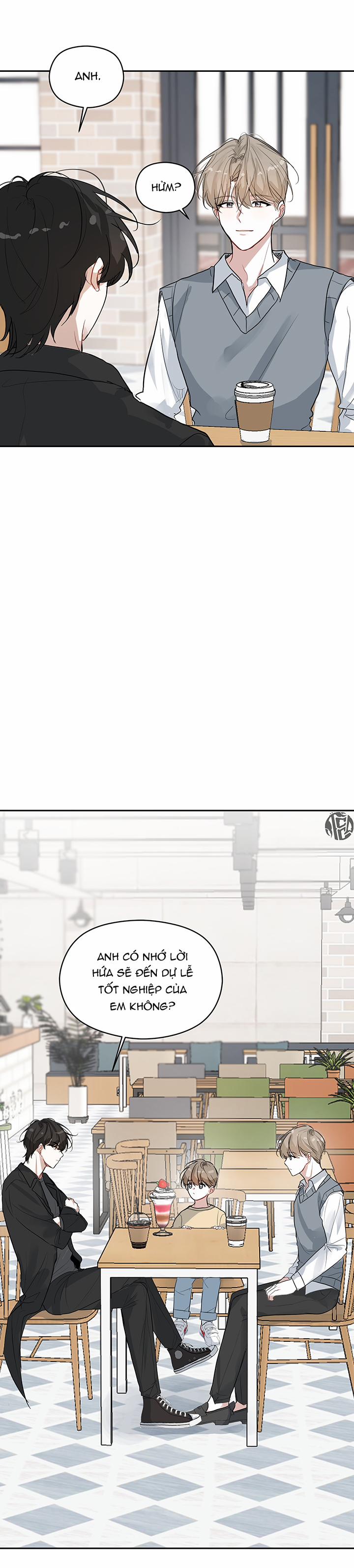 Mùa Xuân Trở Lại 3 trang 7