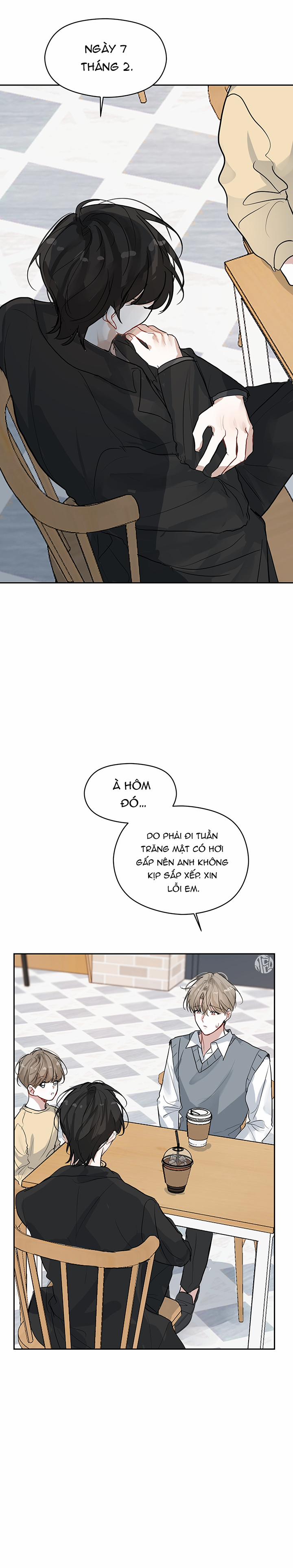 Mùa Xuân Trở Lại 3 trang 9