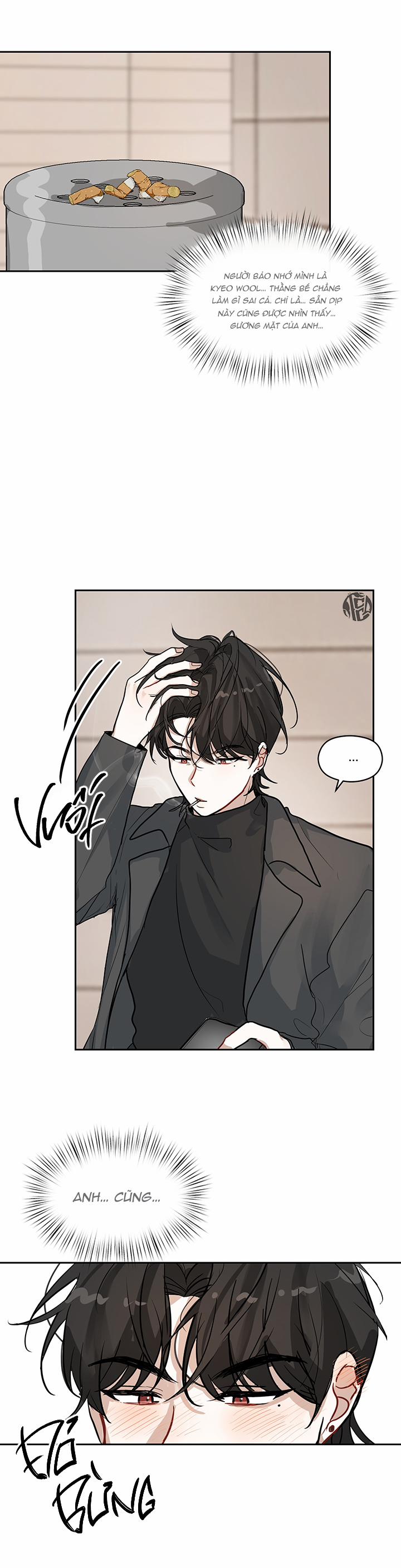 Mùa Xuân Trở Lại 4 trang 13