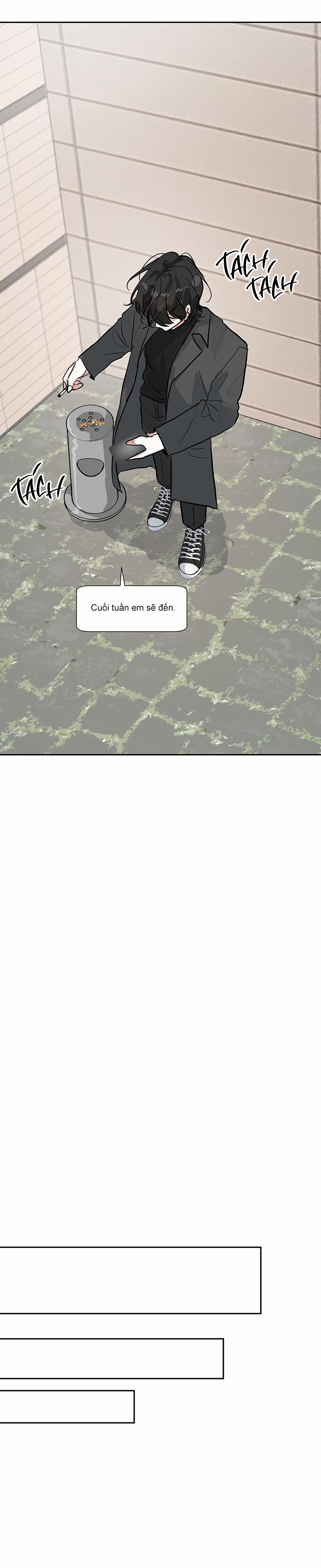 Mùa Xuân Trở Lại 4 trang 14