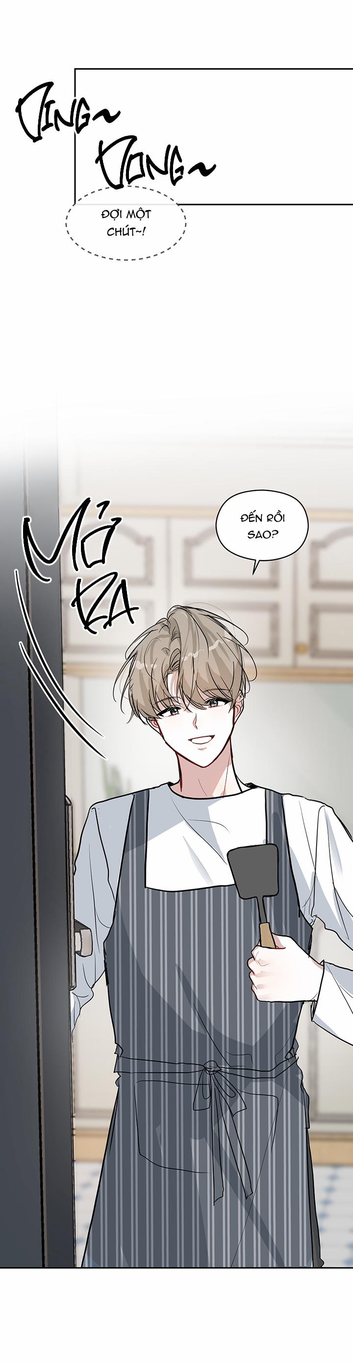 Mùa Xuân Trở Lại 4 trang 16