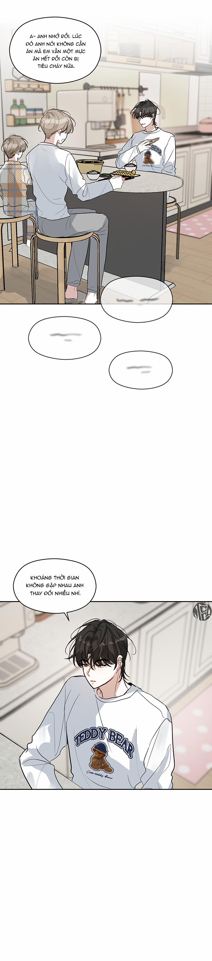 Mùa Xuân Trở Lại 4 trang 26