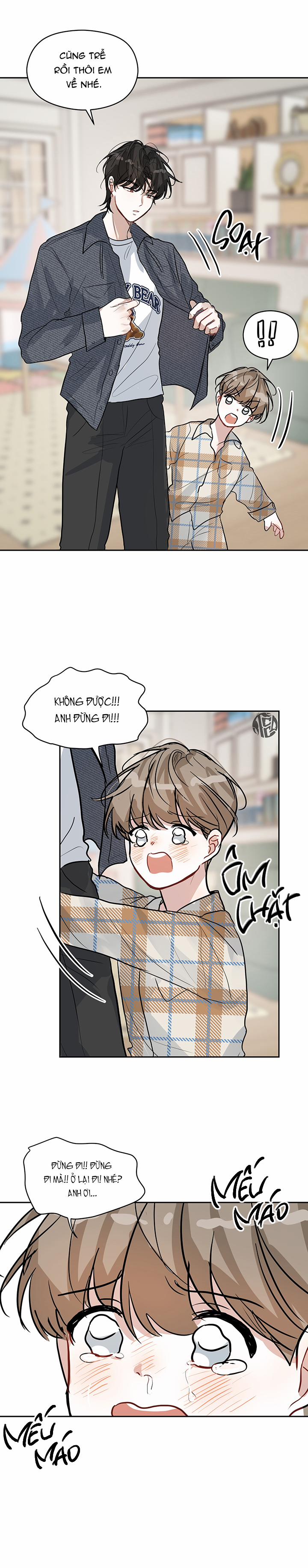 Mùa Xuân Trở Lại 4 trang 28