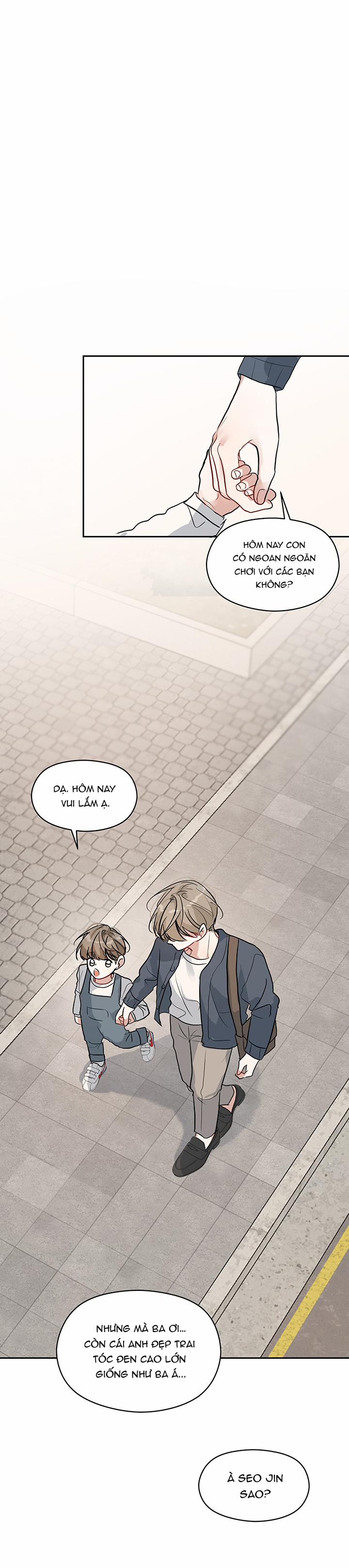 Mùa Xuân Trở Lại 4 trang 8