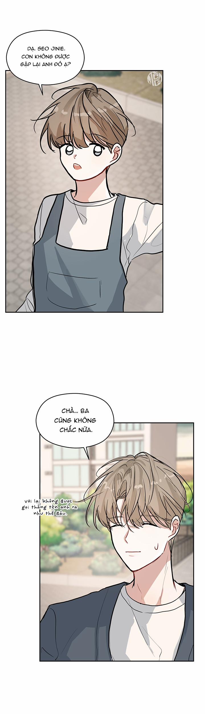 Mùa Xuân Trở Lại 4 trang 9