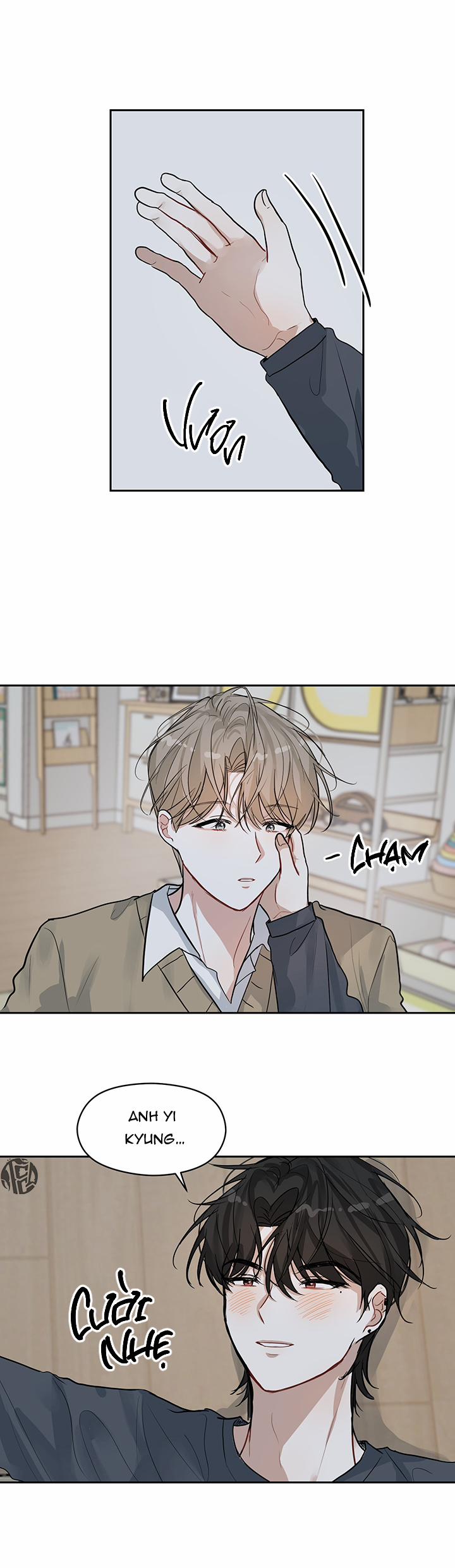 Mùa Xuân Trở Lại 5 trang 20