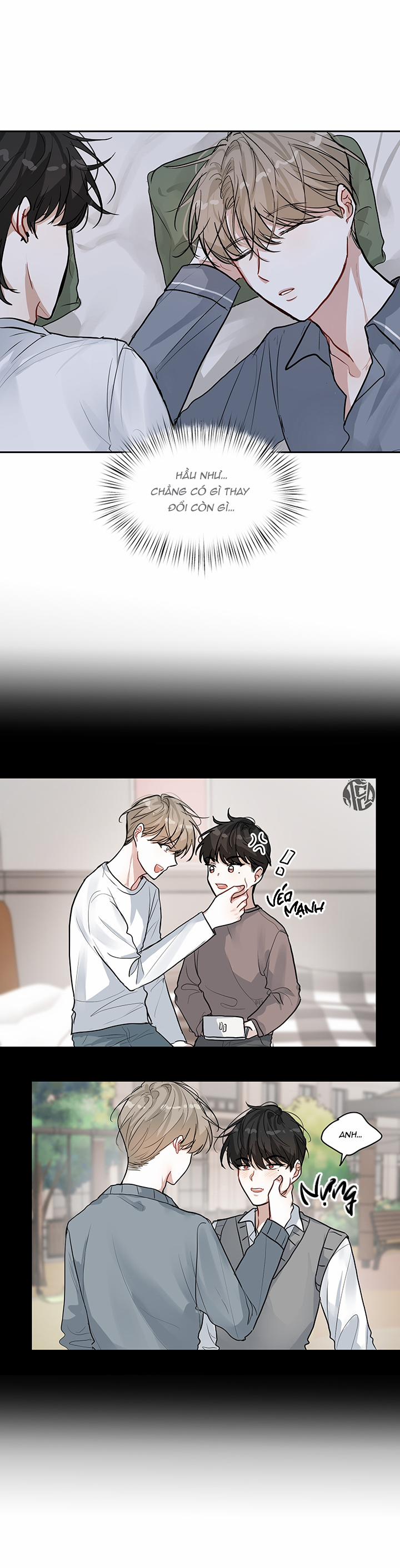 Mùa Xuân Trở Lại 5 trang 5