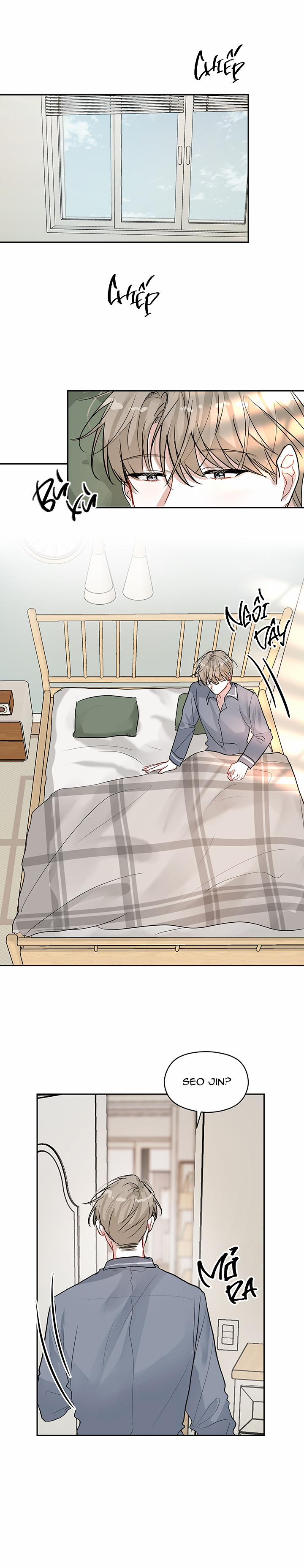 Mùa Xuân Trở Lại 5 trang 7