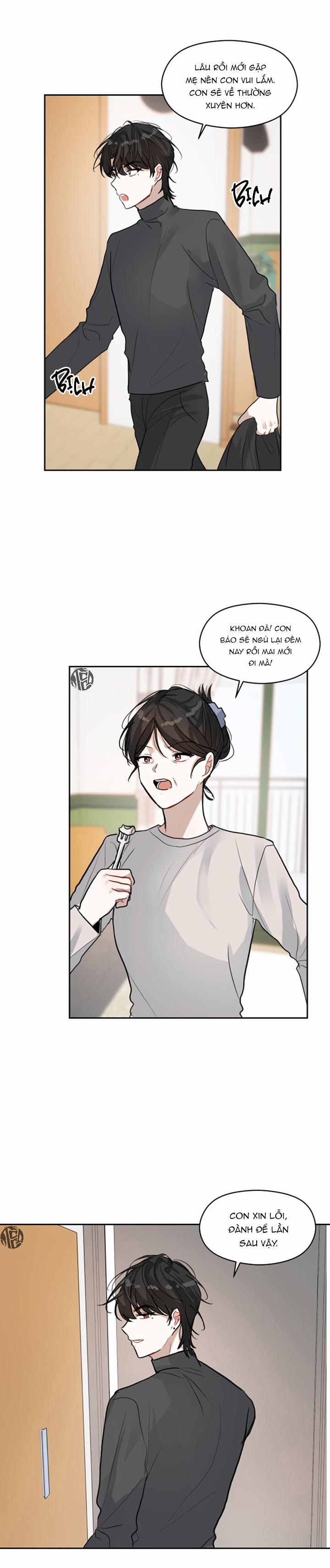 Mùa Xuân Trở Lại 6 trang 11