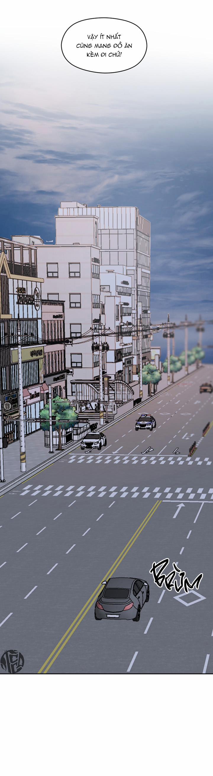 Mùa Xuân Trở Lại 6 trang 12