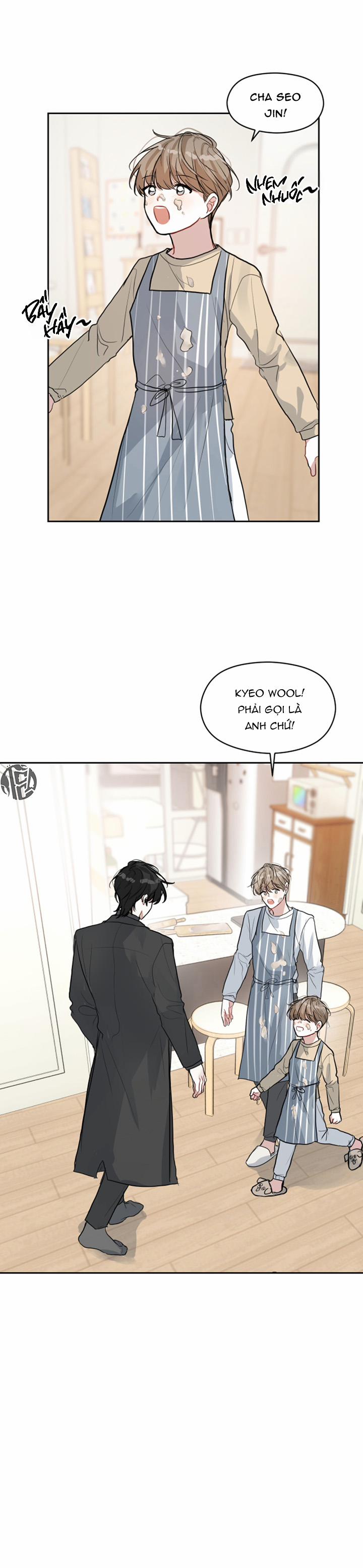 Mùa Xuân Trở Lại 6 trang 16