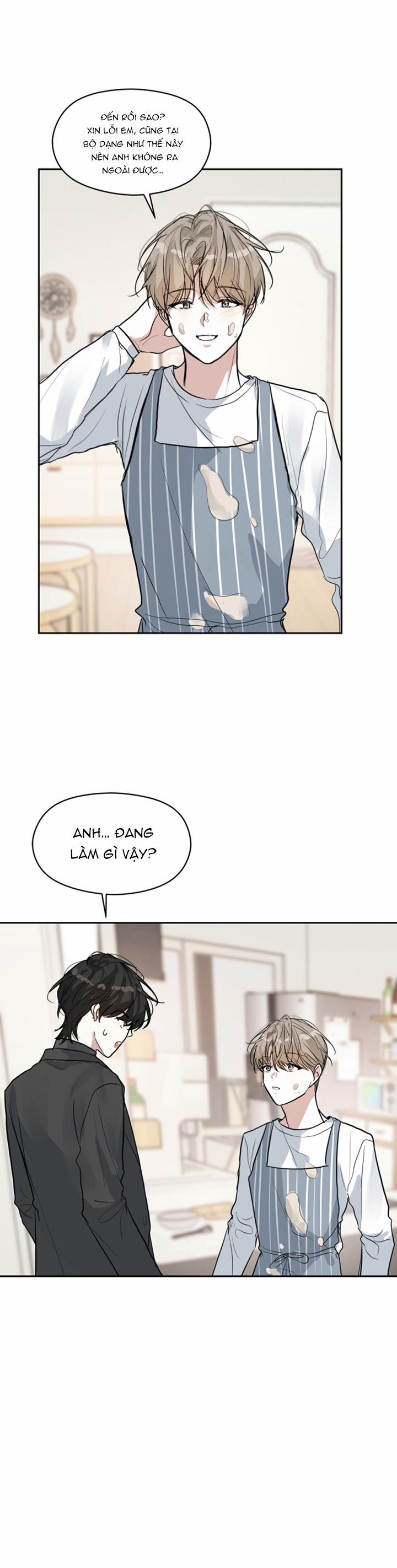 Mùa Xuân Trở Lại 6 trang 17