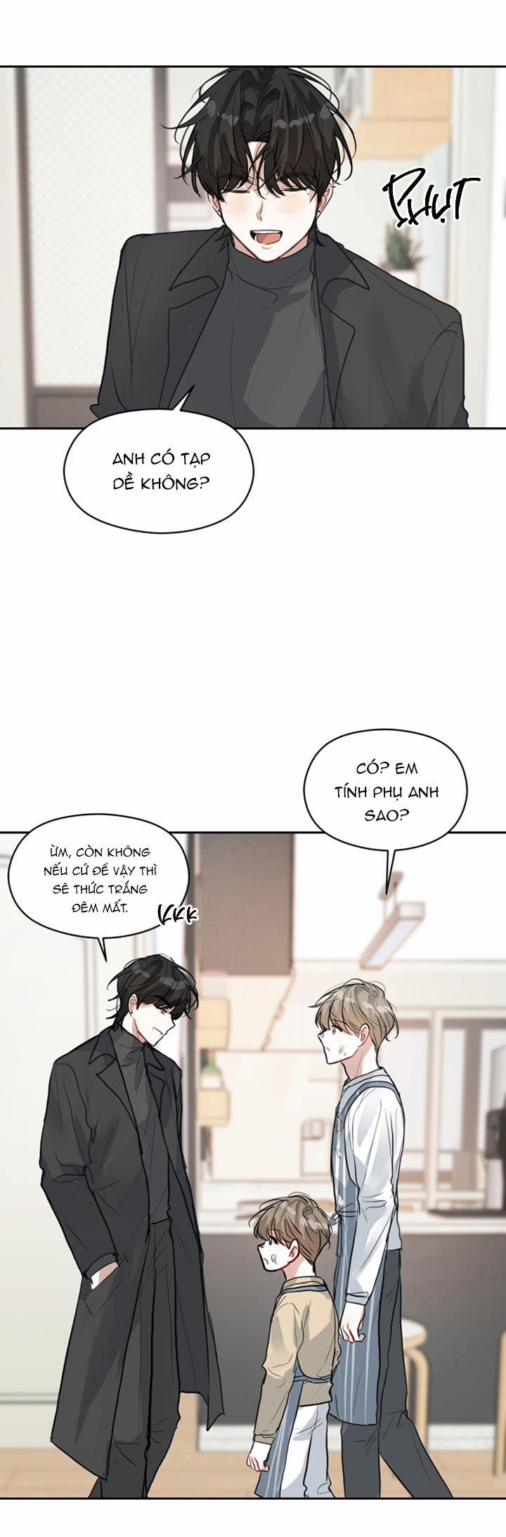 Mùa Xuân Trở Lại 6 trang 19