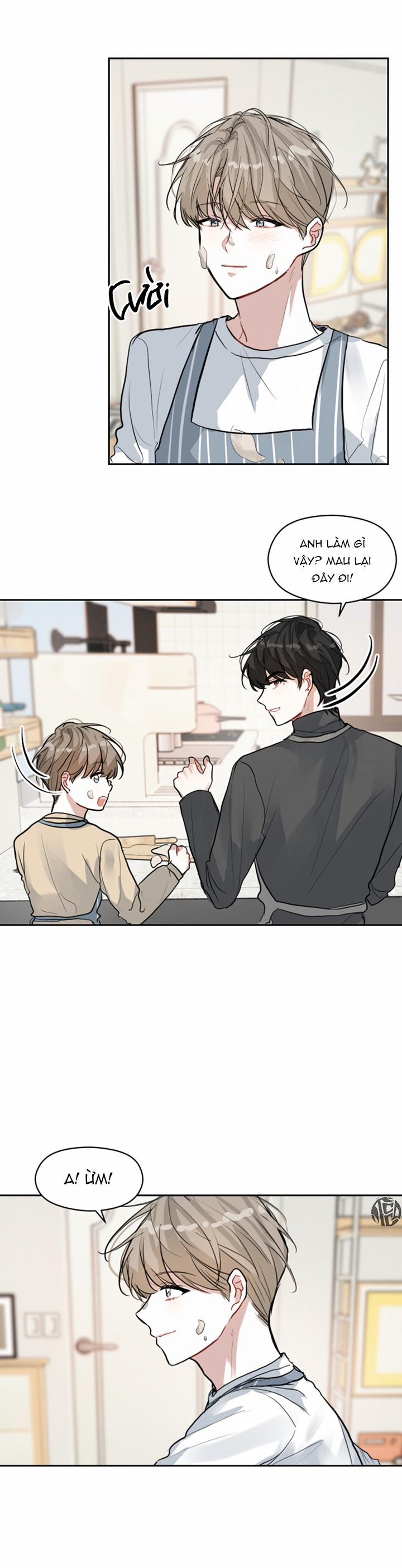 Mùa Xuân Trở Lại 6 trang 21