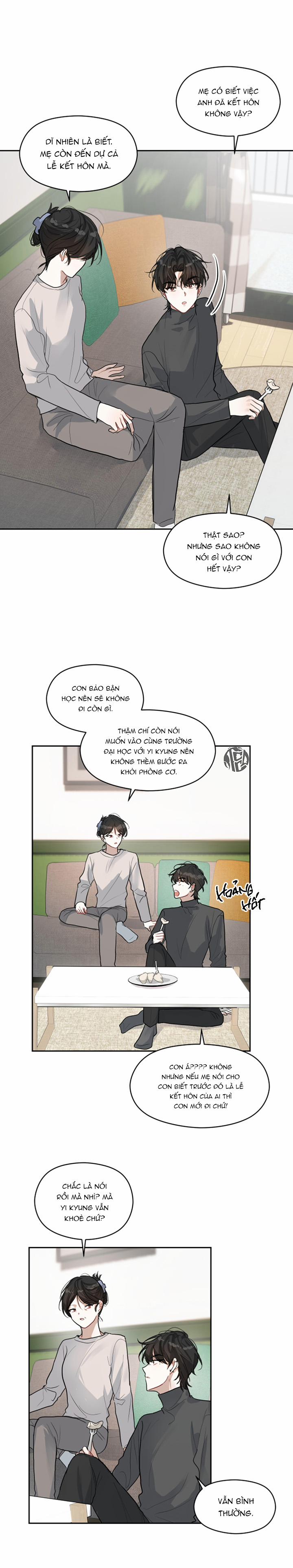 Mùa Xuân Trở Lại 6 trang 8