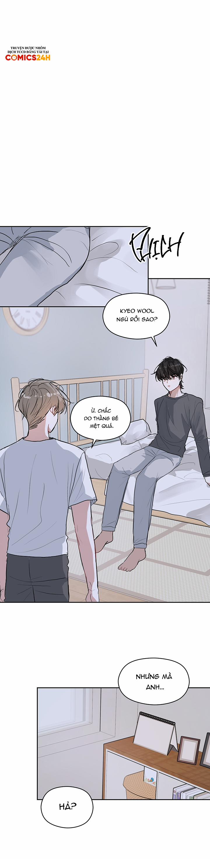 Mùa Xuân Trở Lại 7 trang 10