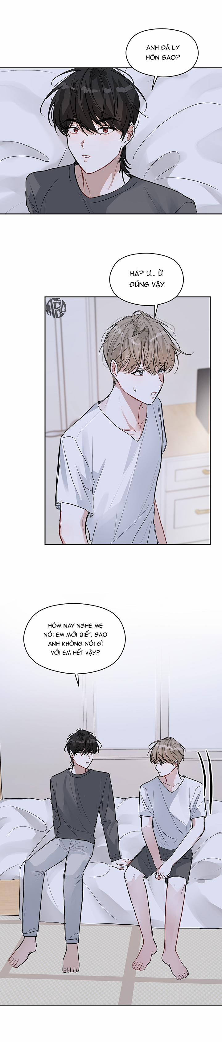 Mùa Xuân Trở Lại 7 trang 11