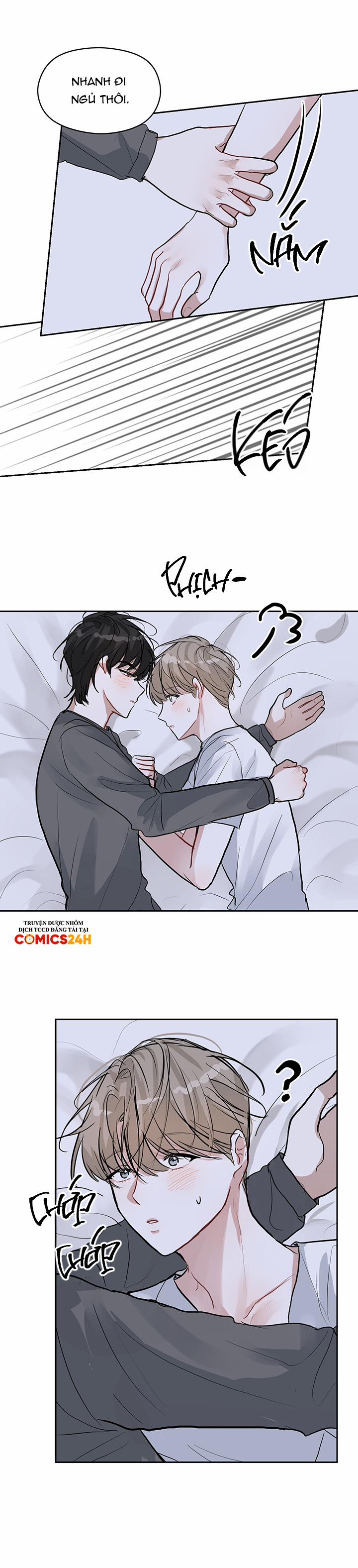 Mùa Xuân Trở Lại 7 trang 14