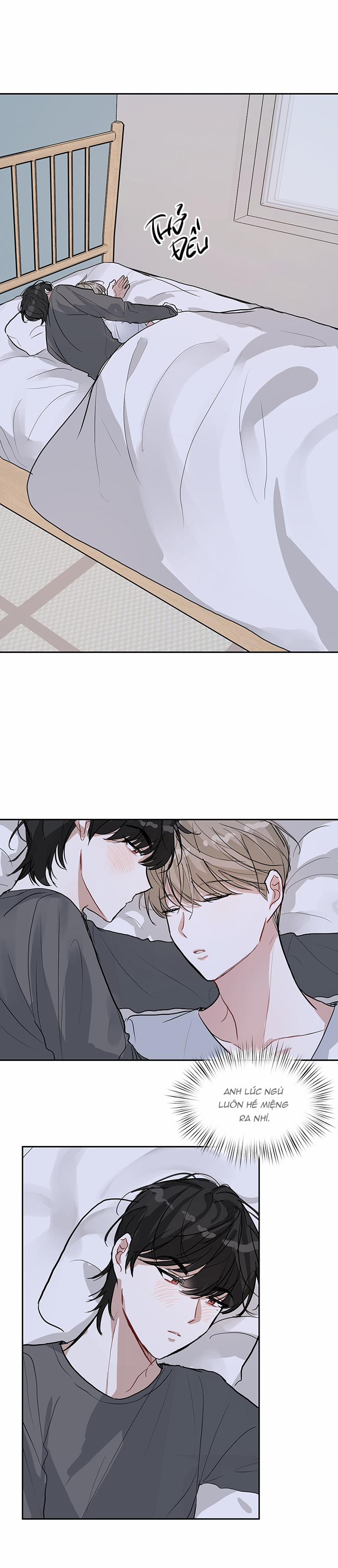 Mùa Xuân Trở Lại 7 trang 17