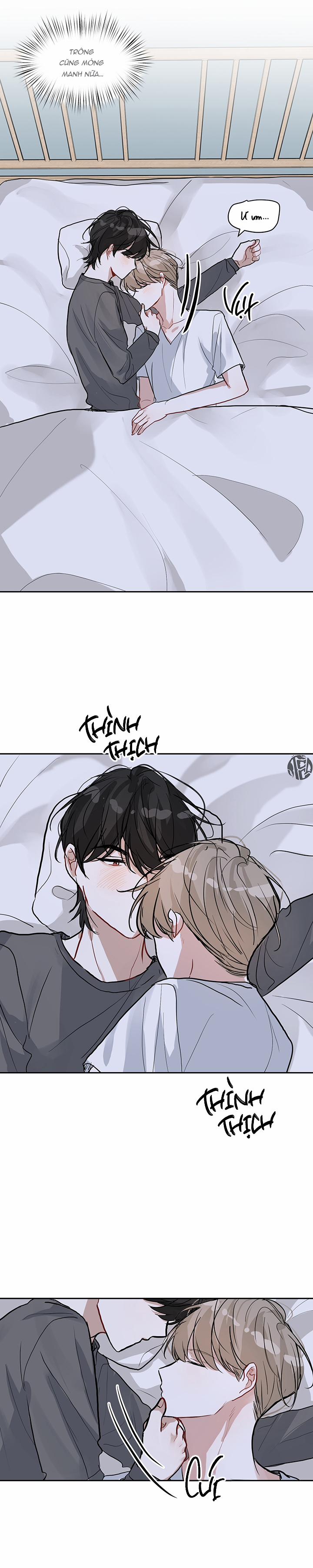 Mùa Xuân Trở Lại 7 trang 19