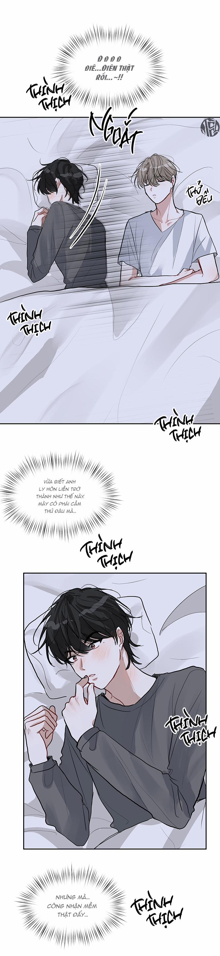 Mùa Xuân Trở Lại 7 trang 21