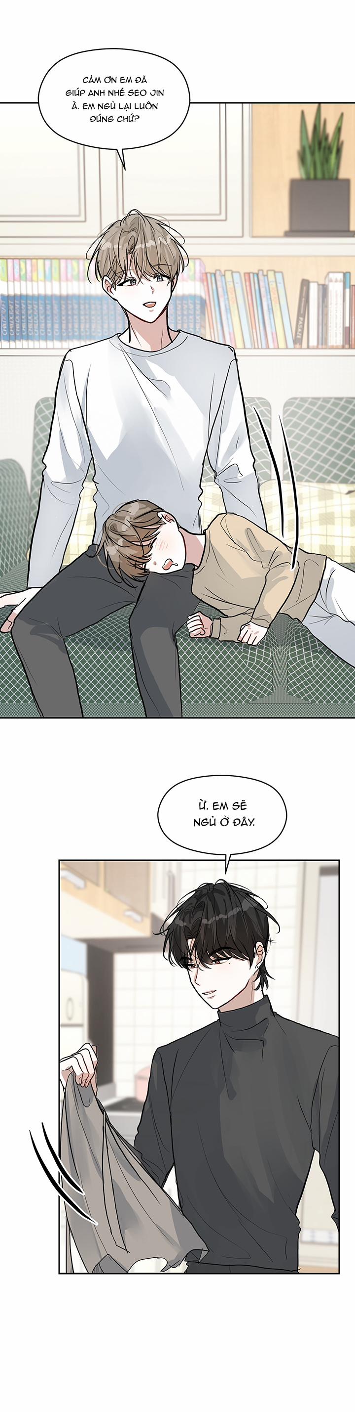 Mùa Xuân Trở Lại 7 trang 3