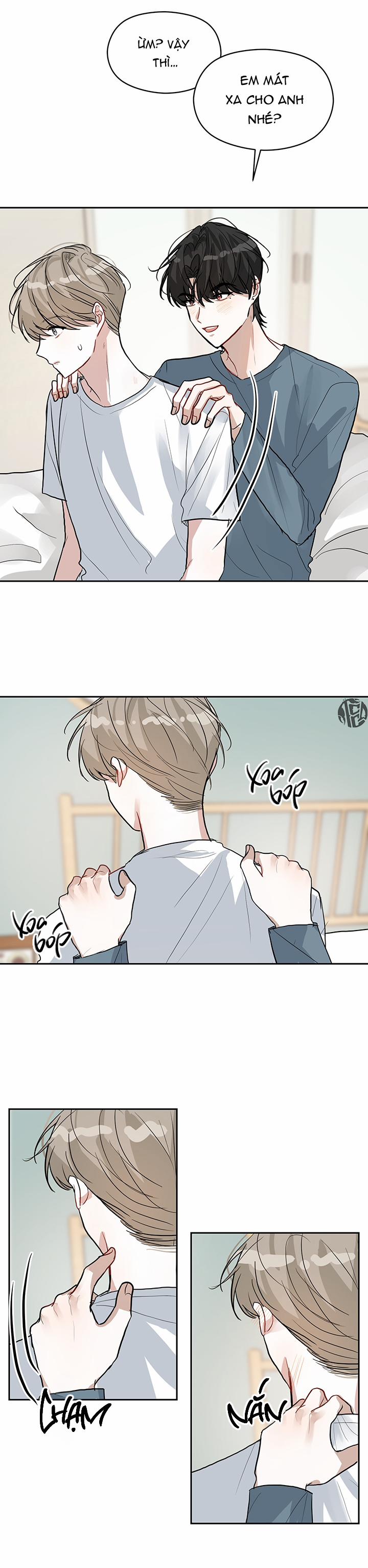 Mùa Xuân Trở Lại 8 trang 11