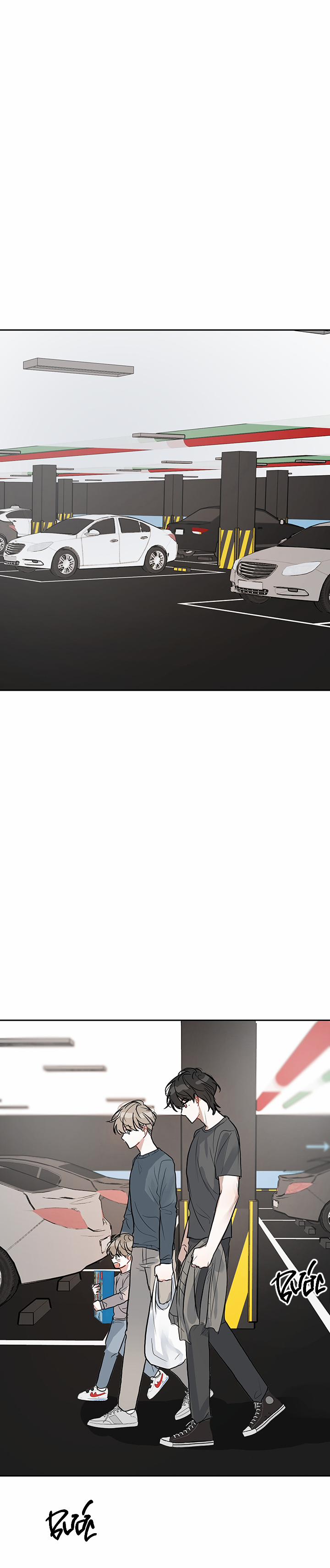 Mùa Xuân Trở Lại 8 trang 16