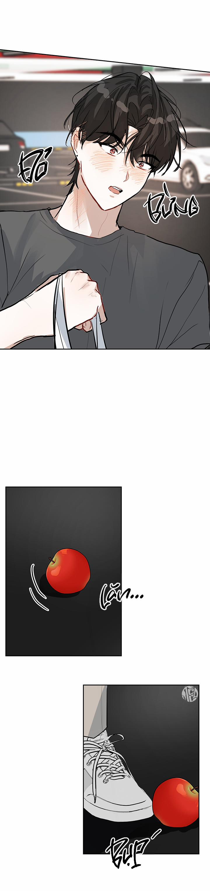 Mùa Xuân Trở Lại 8 trang 20