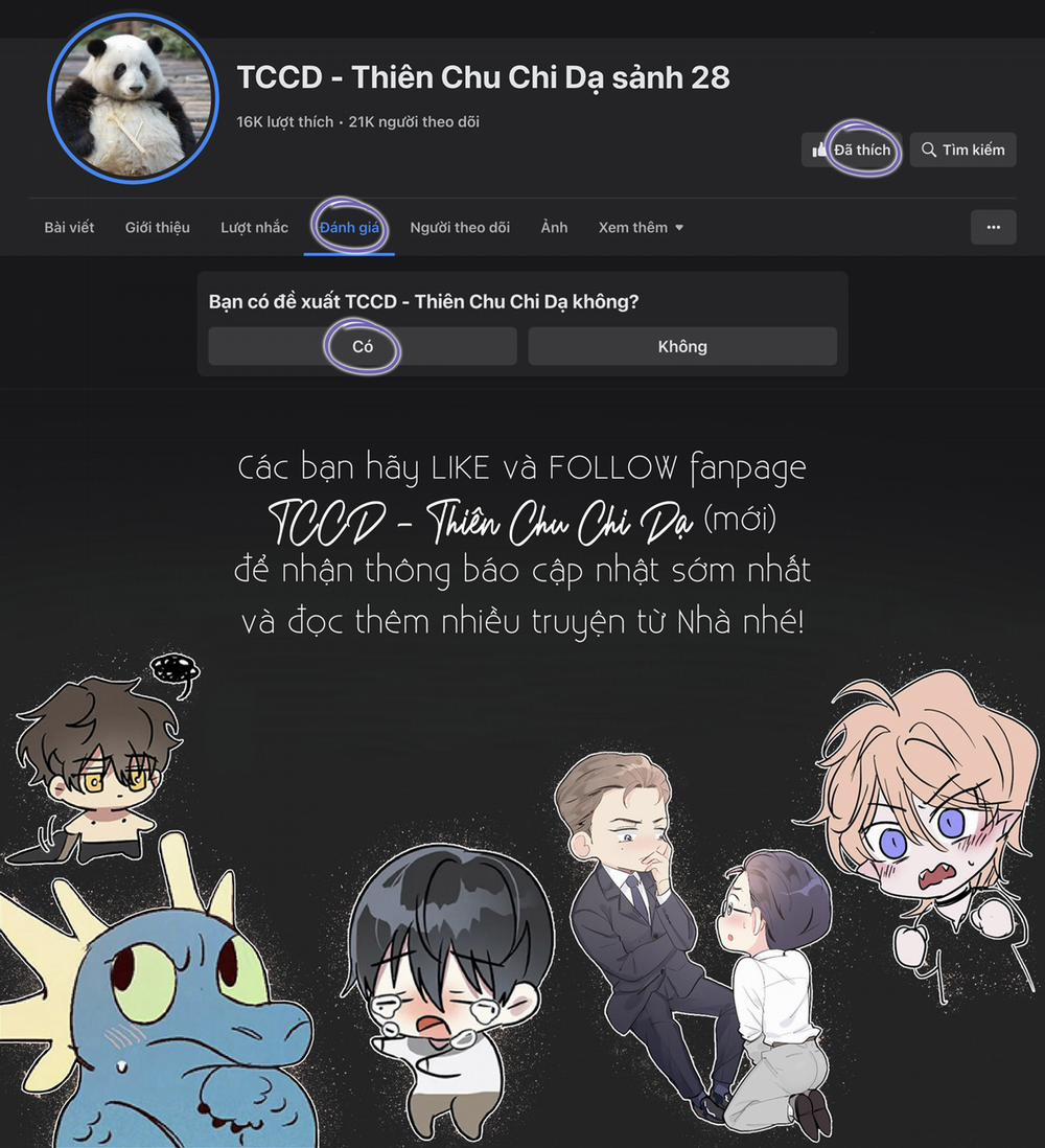 Mùa Xuân Trở Lại 8 trang 23