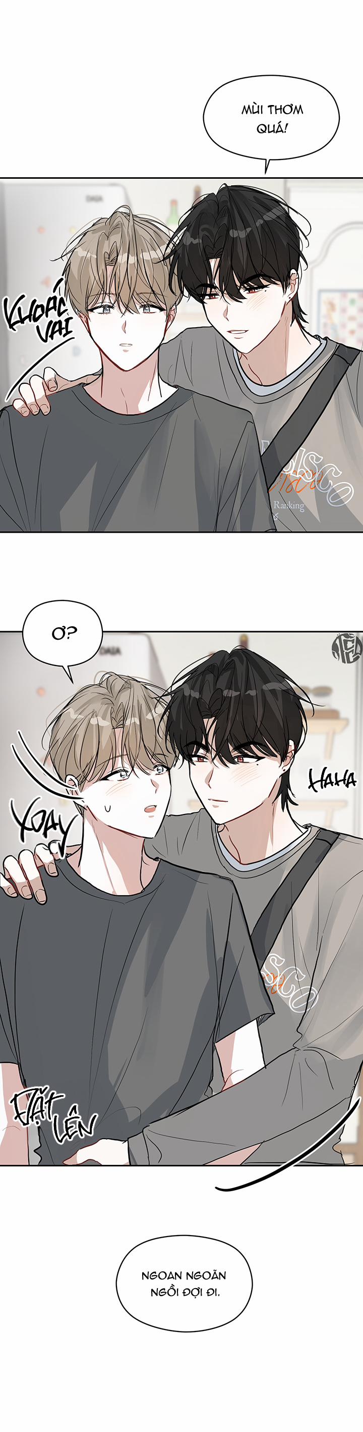 Mùa Xuân Trở Lại 8 trang 5