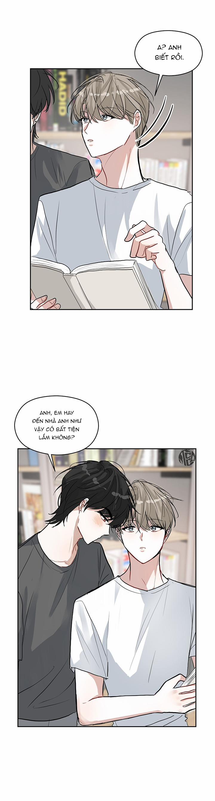 Mùa Xuân Trở Lại 9 trang 12