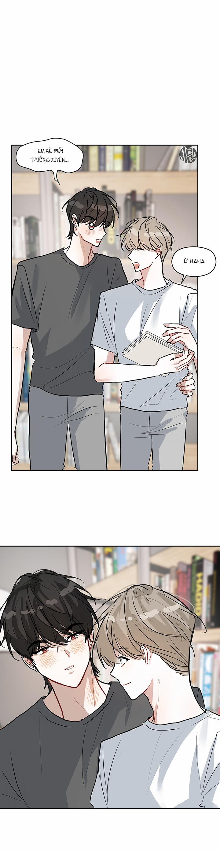 Mùa Xuân Trở Lại 9 trang 14