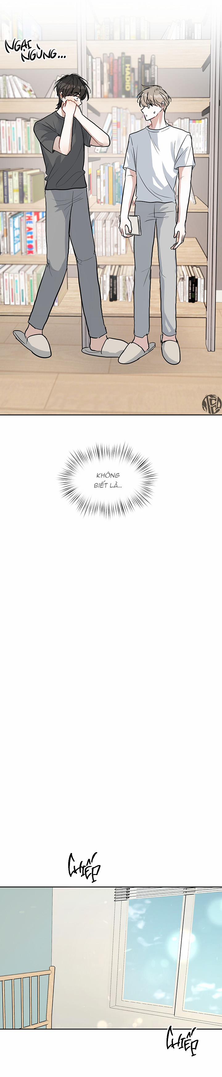 Mùa Xuân Trở Lại 9 trang 18