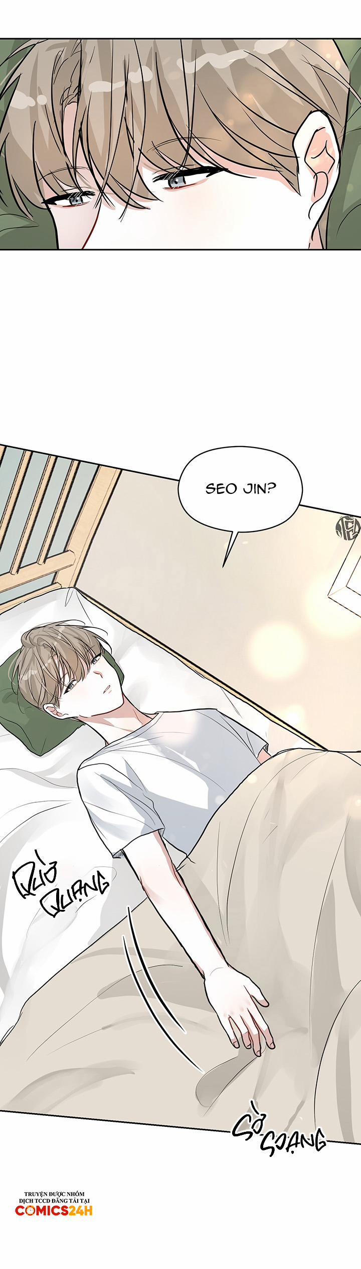 Mùa Xuân Trở Lại 9 trang 19