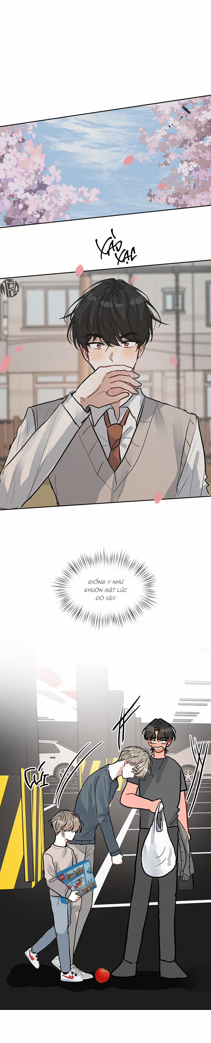 Mùa Xuân Trở Lại 9 trang 2