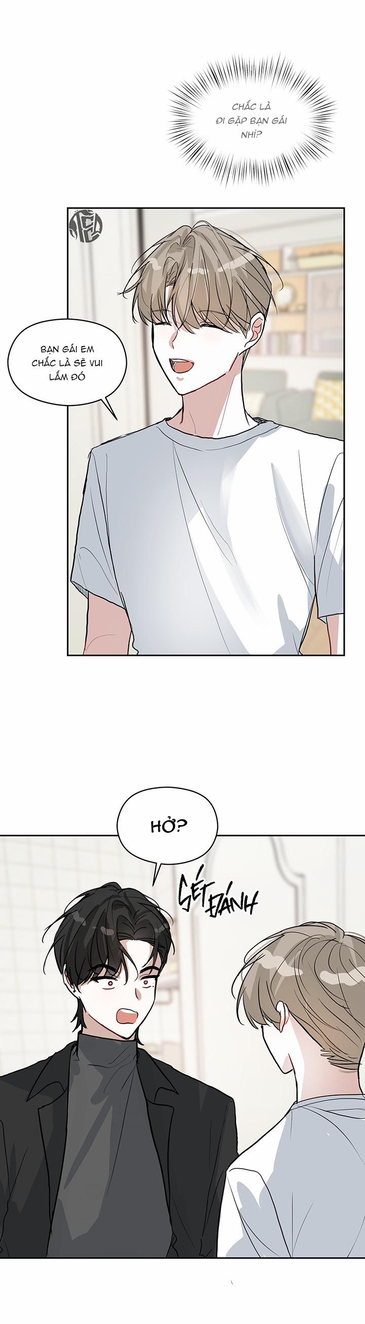 Mùa Xuân Trở Lại 9 trang 23