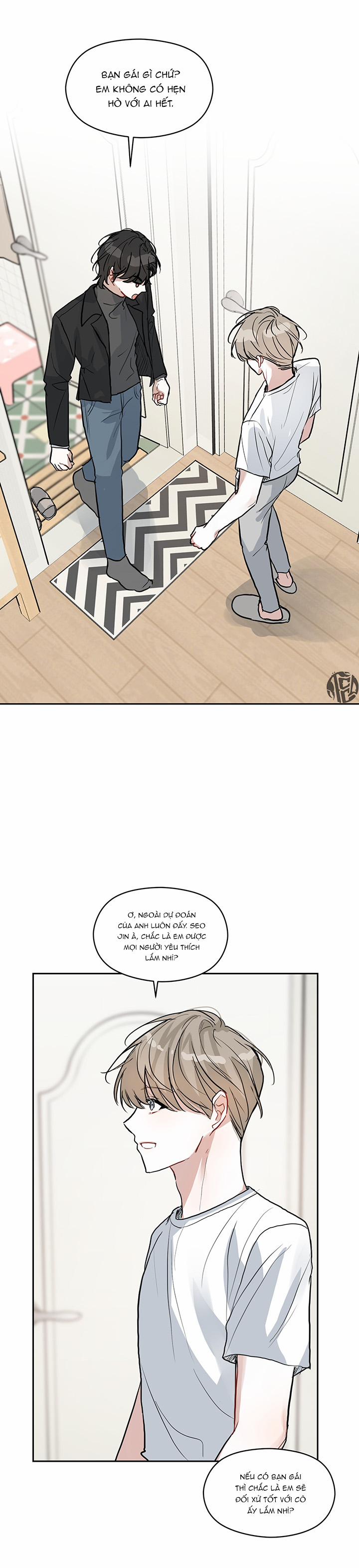 Mùa Xuân Trở Lại 9 trang 24