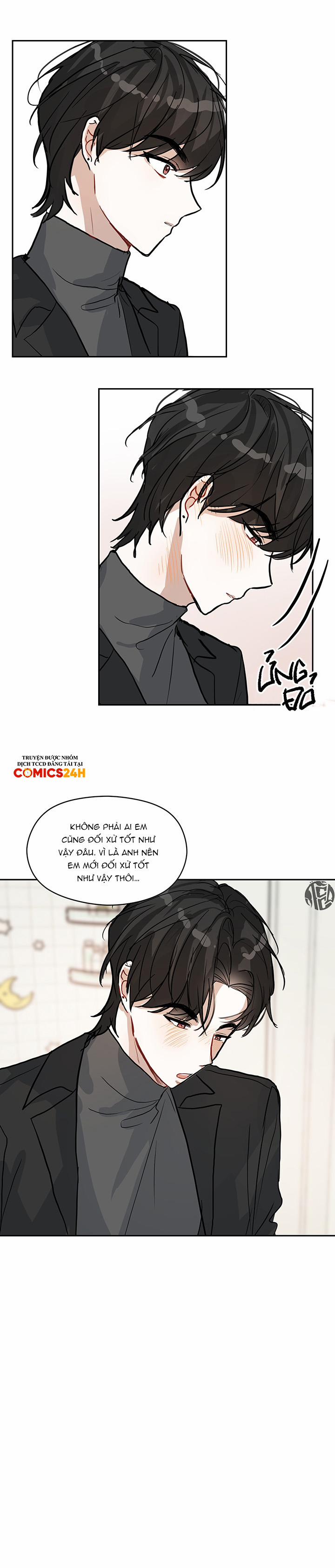 Mùa Xuân Trở Lại 9 trang 25