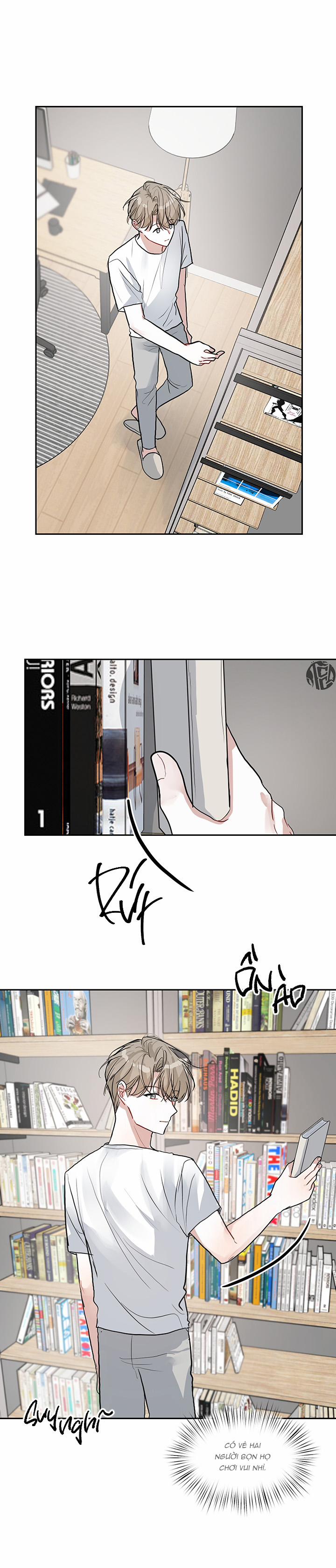 Mùa Xuân Trở Lại 9 trang 5