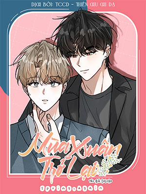 Đọc truyện tranh Mùa Xuân Trở Lại