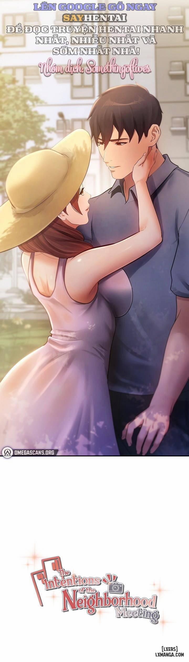 Mục đích của cuộc họp khu phố 14 trang 4