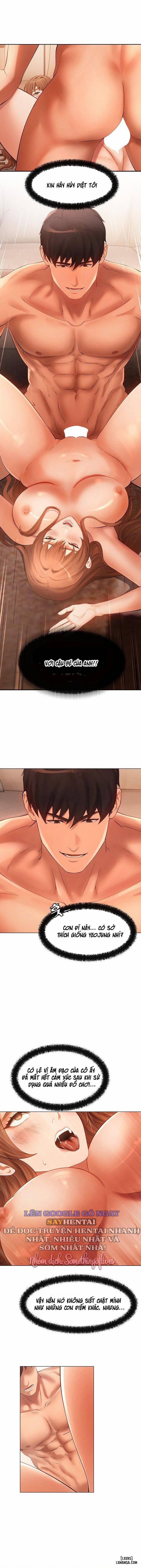 Mục đích của cuộc họp khu phố 21 trang 14