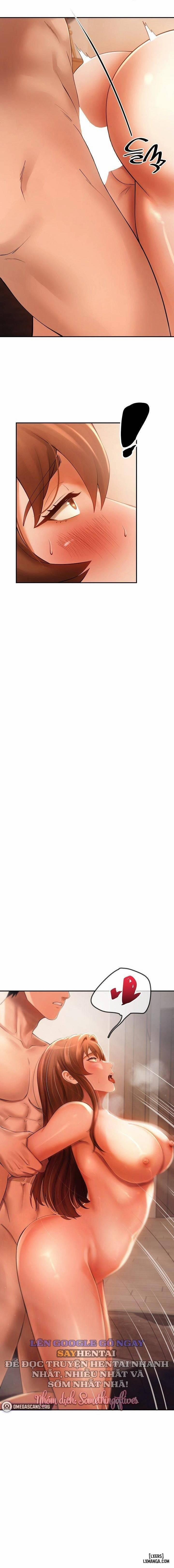 Mục đích của cuộc họp khu phố 21 trang 17