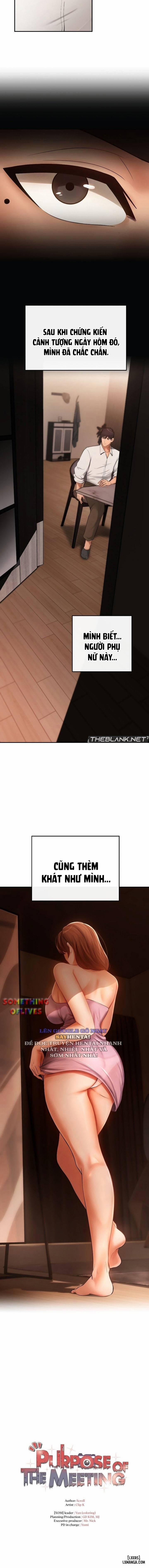 Mục đích của cuộc họp khu phố 5 trang 11