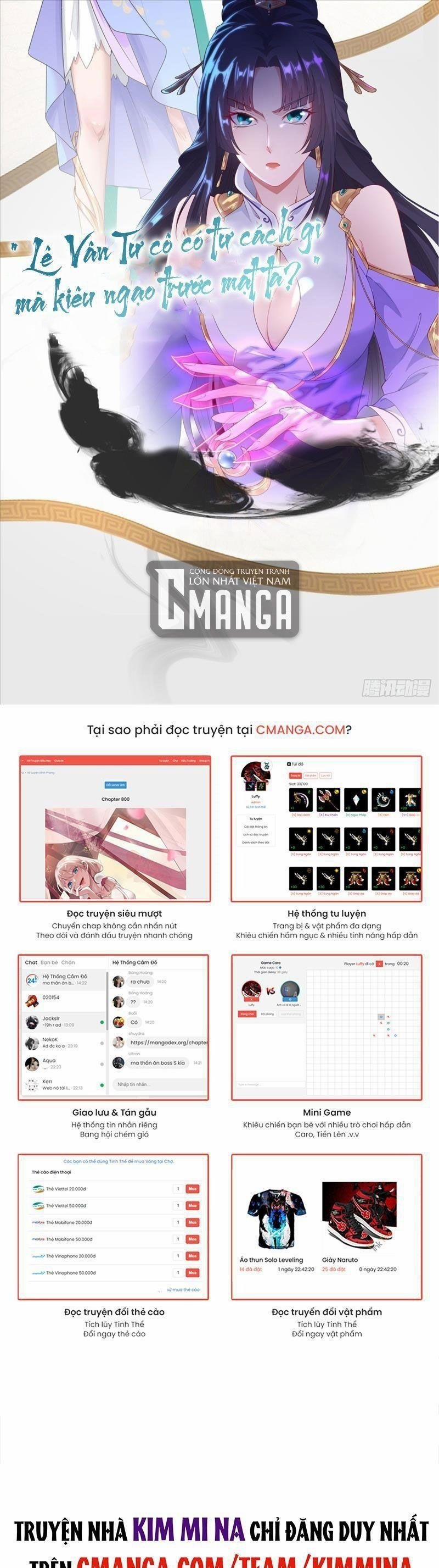 Mục Long Sư 1 trang 2