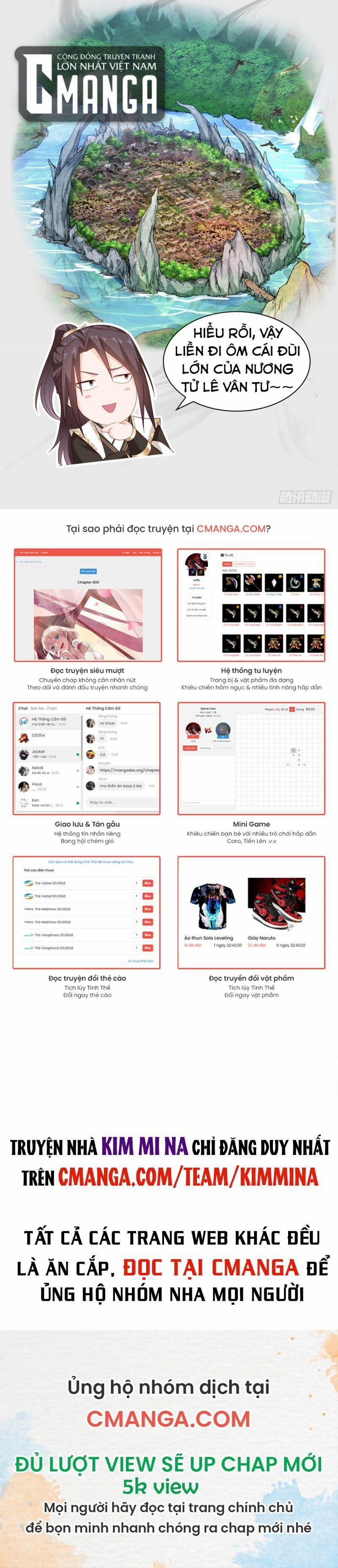 Mục Long Sư 2 trang 7