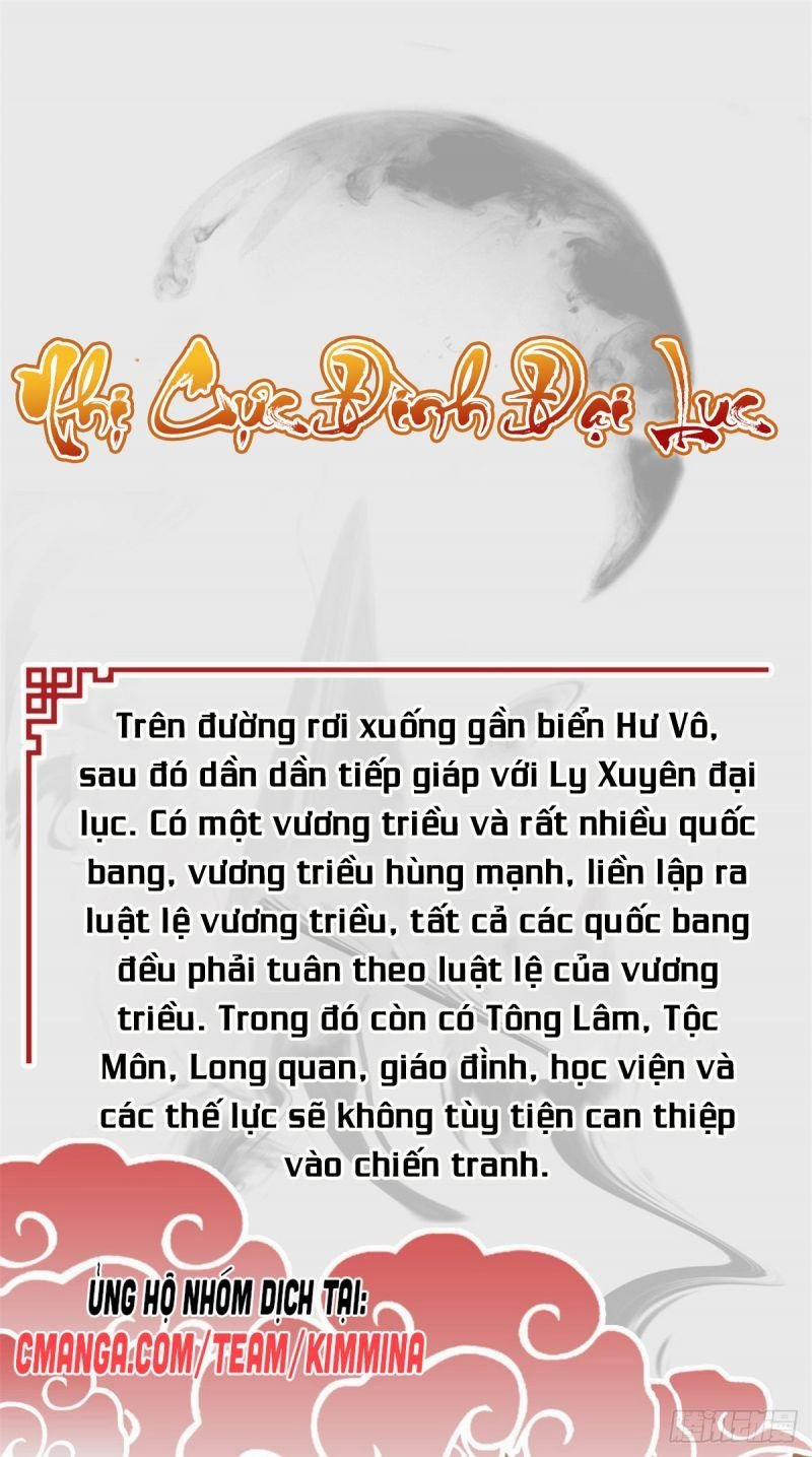 Mục Long Sư 2 trang 8