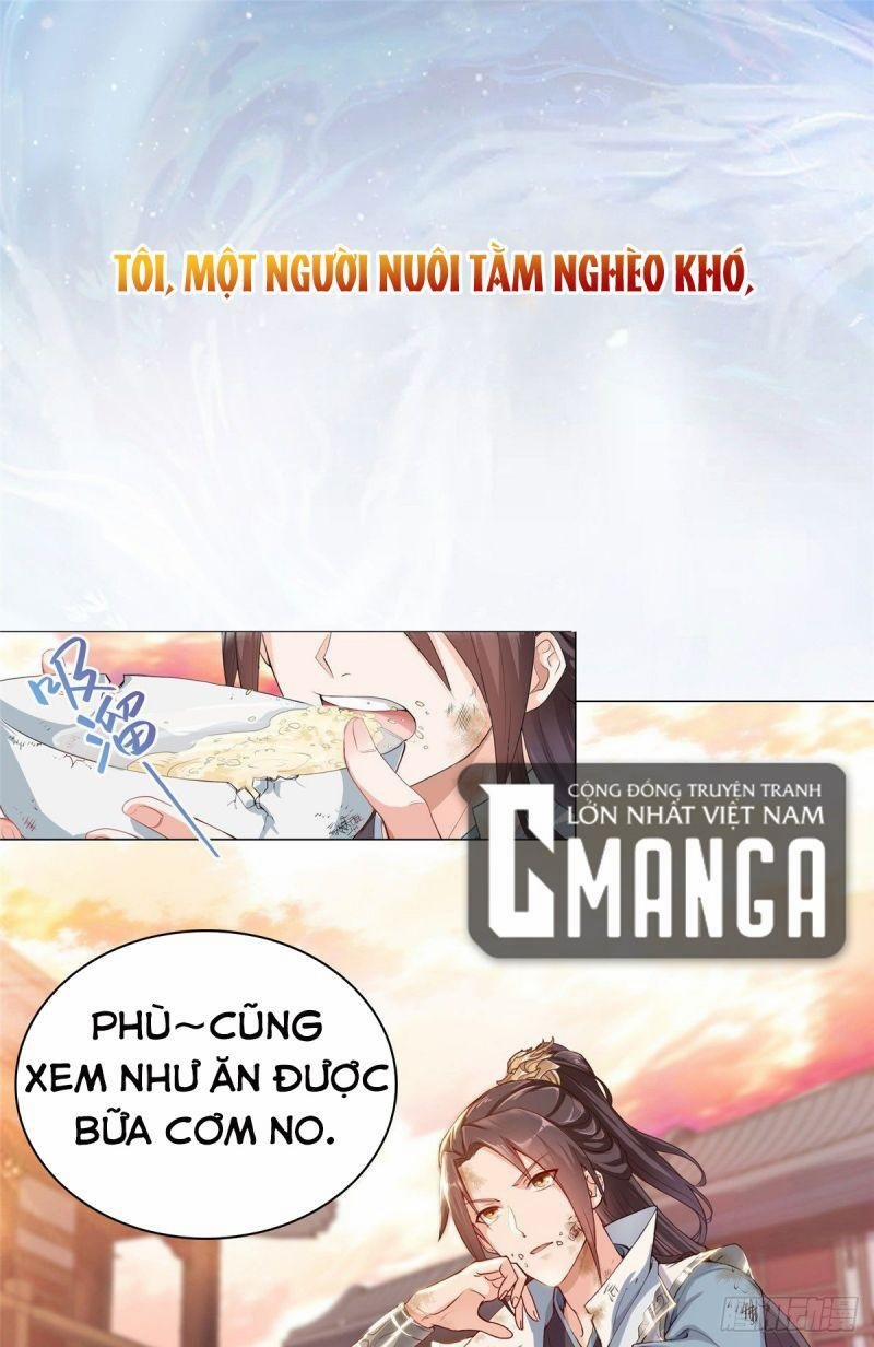 Mục Long Sư 3 trang 1